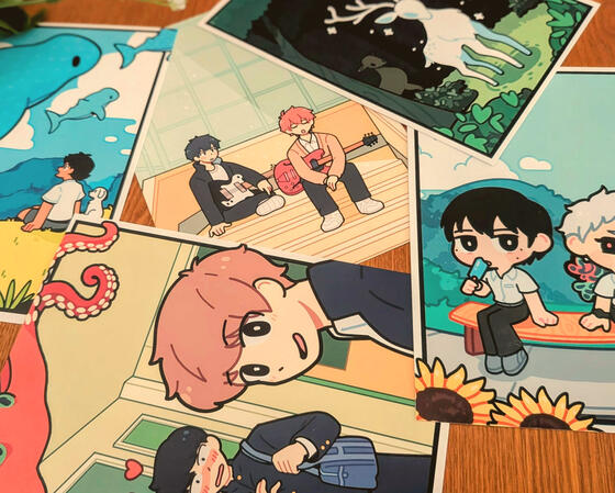Prints